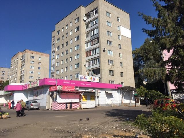 Лада пенза проспект победы