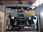 Подростковый квадроцикл motax ATV Grizlik NEW 125 объявление продам
