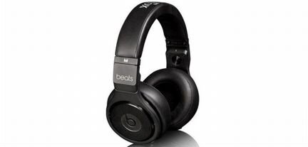 Monster Beats By Dr.Dre Pro Detox