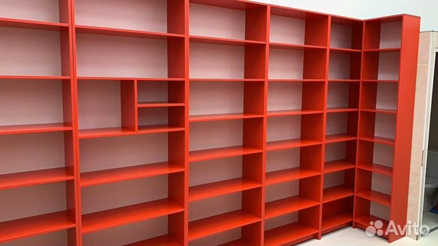 Стеллаж для косметики и аксессуаров