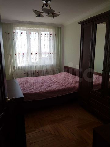 2-к. квартира, 47 м², 4/5 эт.