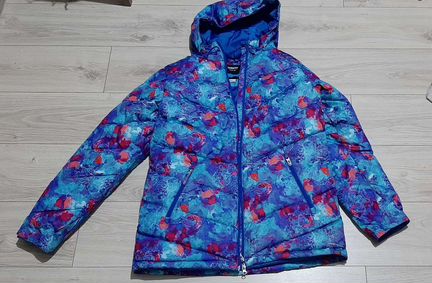 Горнолыжная куртка и штаны