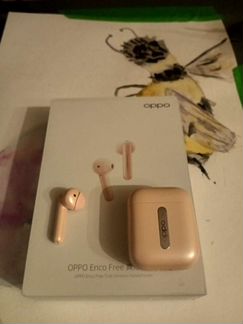 Oppo enco free