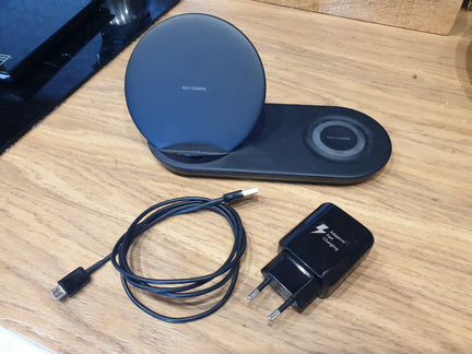 Беспроводное зарядное устройство Samsung EP-N6100