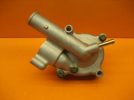 Помпа охлаждения стелс stels 500 700h хайсун