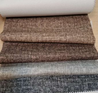 Мебельный велюр (Турция)