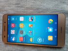Мобильный телефон Huawei объявление продам