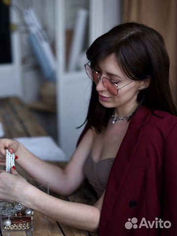 Персональный стилист