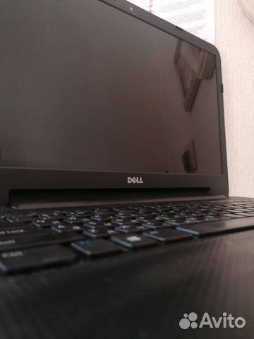 Ноутбук Dell P28F