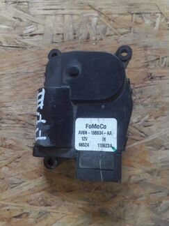 Сервопривод печки Ford Focus III 1.6 2012