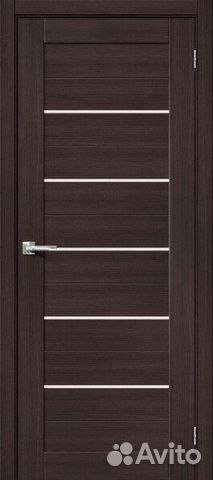 Двери межкомнатные