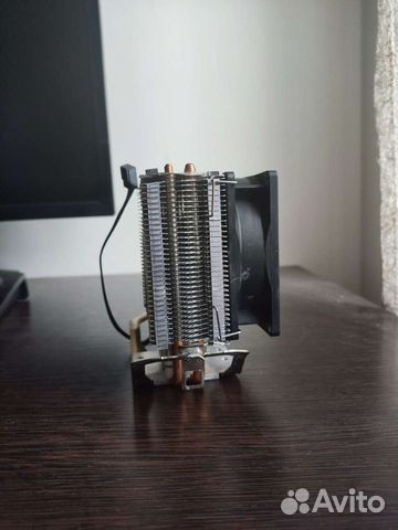 Кулер deepcool iceedge mini FS V2. 0