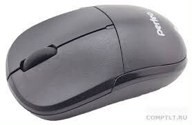 Мышь Perfeo bluetooth, 3кн., 1000dpi, беспроводная