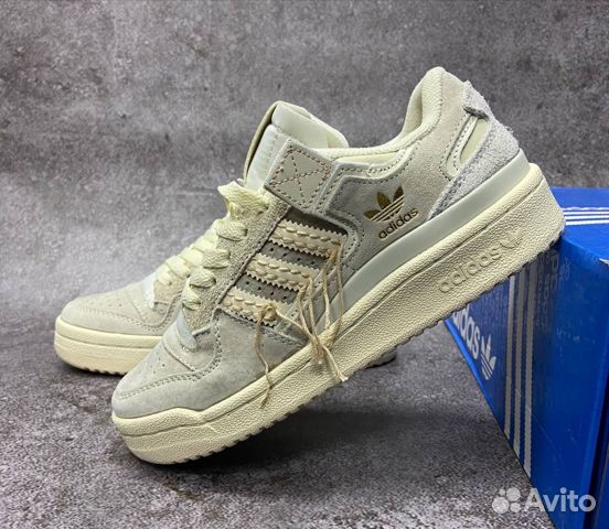 Кроссовки Adidas Forum 36-45