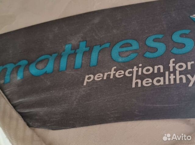Матрас 160х200