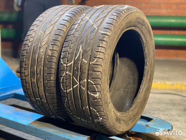 Bridgestone Turanza ER300 225/50 R16 92V