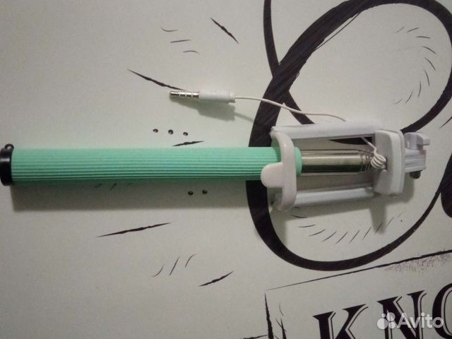 Палка для селфи