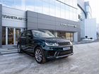 Land Rover Range Rover Sport 3.0 AT, 2021, 19 425 км