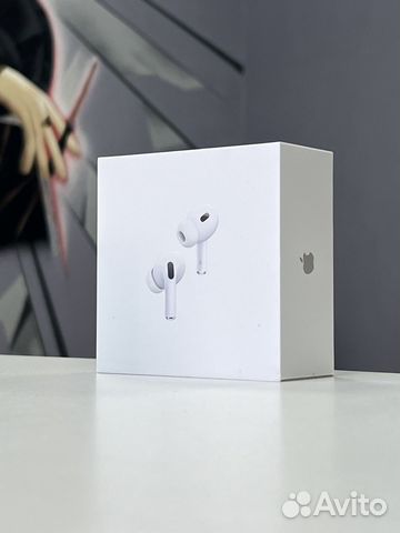 Новые наушники Apple Air Pods Pro 2 Original