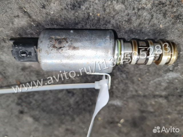 Мотор вальветроника n46