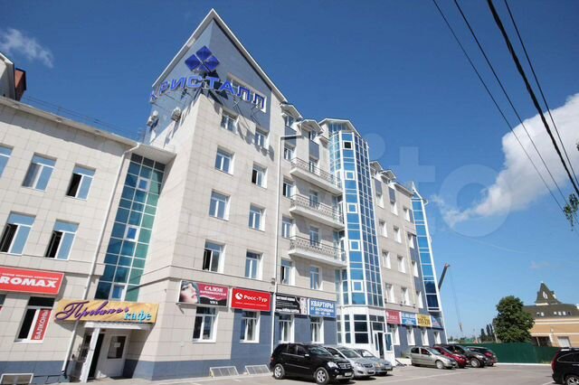 Офис, 35.7 м²