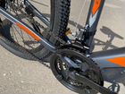 Велосипед Shorner Maxxis EX 26 объявление продам