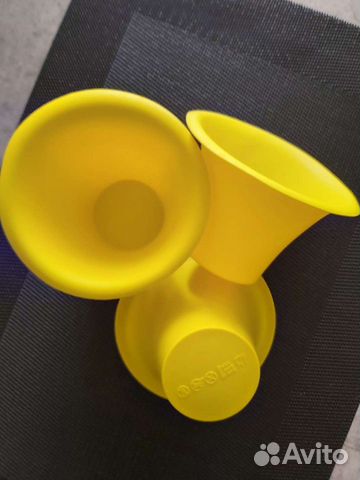 Силиконовые формы для кексов