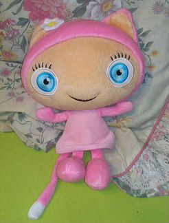 Игрушки коллекционные