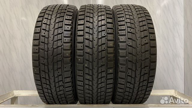Dunlop SP Winter Ice 01 225/60 R18 104T