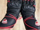 Мотоперчатки Ducati Alpinestars новые объявление продам