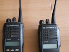 Радиостанции (рации) Motorola GP680 объявление продам