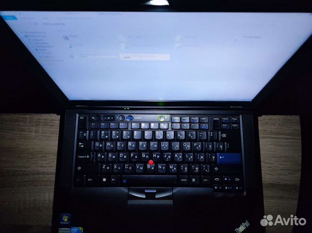 Lenovo thinkpad t410 i5,4Gb,SSD (inpa BMW)