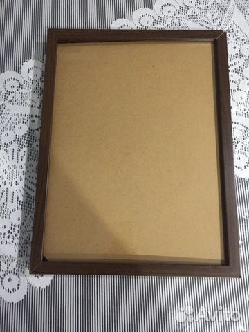 Рама для картины 32х42