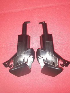 Форсунка омывателя фар Ниссан Кашкай J10