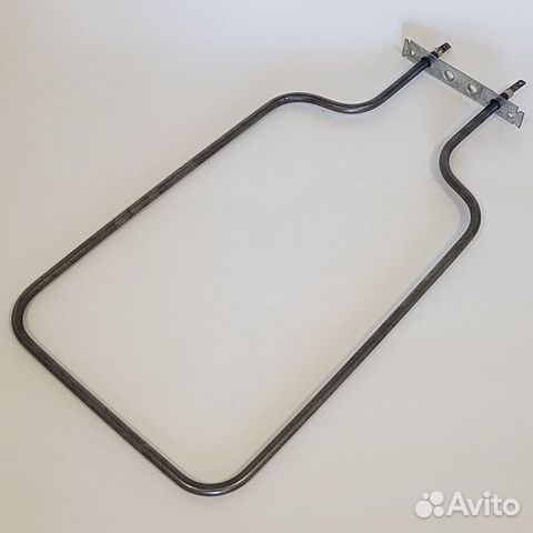 Тэн духовки Лысьва 0,8 кВт верхний