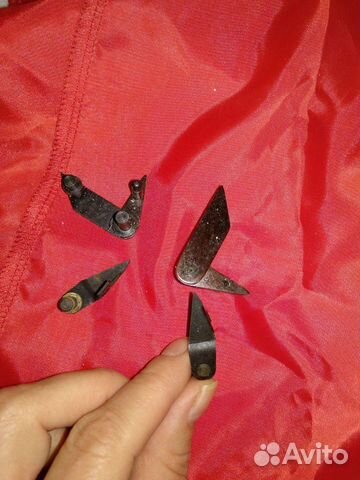 Запчасти для brother 710, Иналса