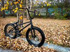 Трюковой велосипед bmx (бэйм бмх) объявление продам