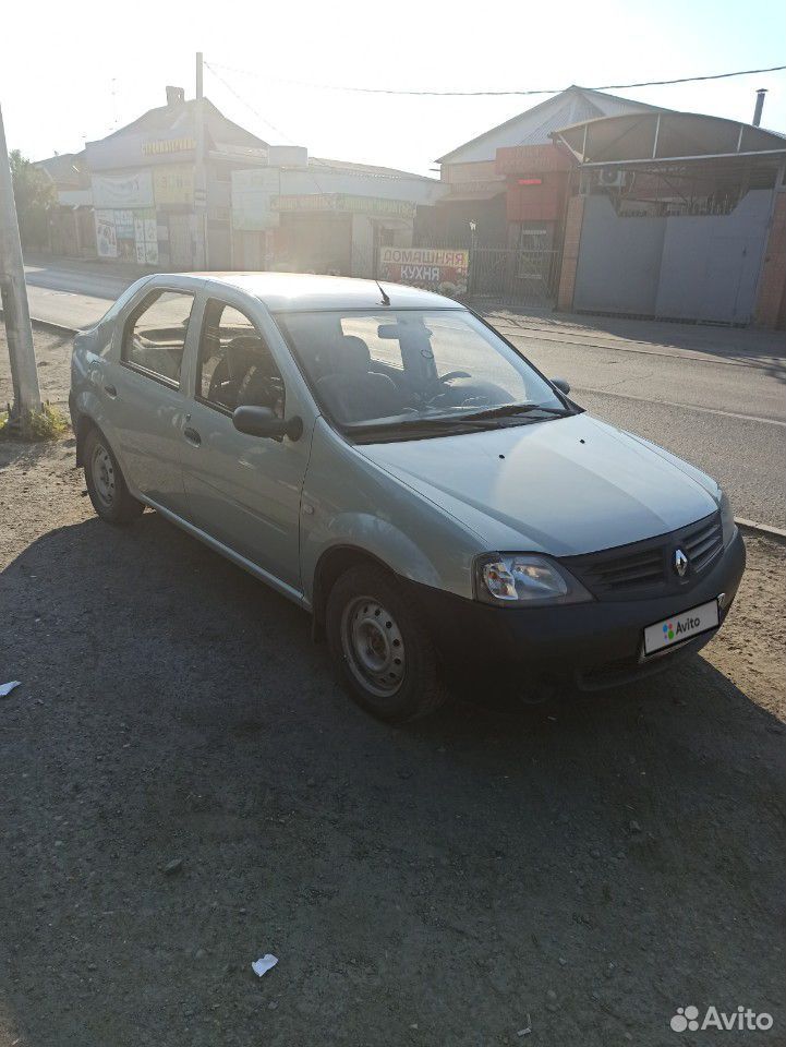 Рено логан с пробегом башкирия. Логан 2008. Renault Logan 2008. Логан 2008 года.