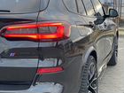 BMW X5 3.0 AT, 2021, 21 000 км объявление продам
