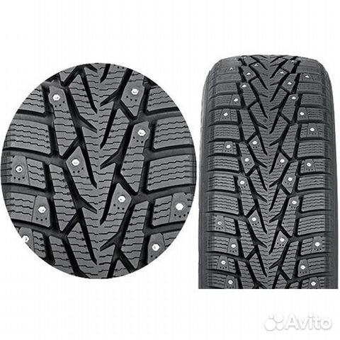 Nokian Tyres Nordman 7 185/65 R14 90T