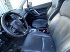 Subaru Forester 2.0 CVT, 2013, 205 000 км объявление продам