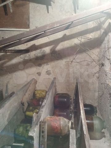 Гараж, 10 м²