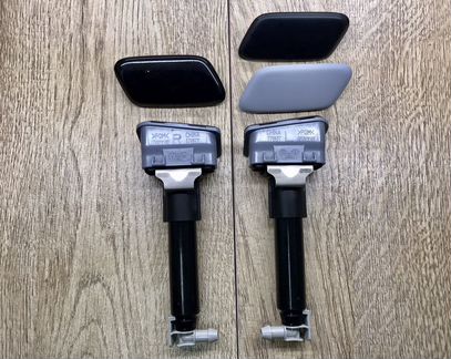 Форсунка насос актуатор омывателя фар Infiniti Q50