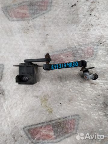 Датчик положения кузова передний Мерседес W251