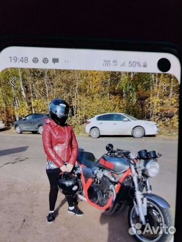 Хонда сб 1300 болдор