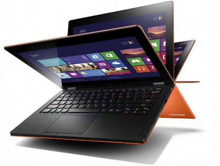 Ноутбук lenovo ideapad yoga 11