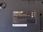 Dexp Achilles G112 Core i5 GTX 950M объявление продам