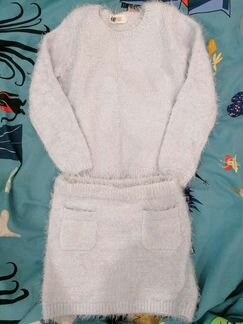 Одежда на девочку 98-104