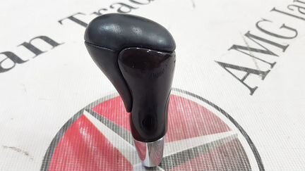 Ручка АКПП на Mercedes-Benz W140,124,210,202,163