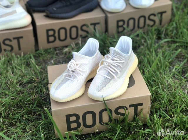 Adidas Yeezy Boost 350 v2